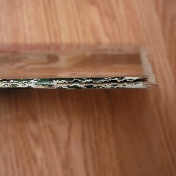 800 Lbs of West Country Rock Vinyl Record - Picture 5 of 12